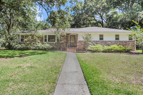 1114 Northbridge Drive Charleston SC 29407