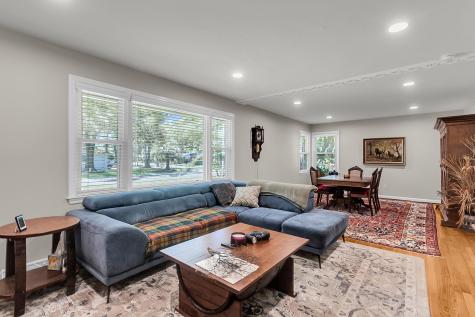 1114 Northbridge Drive Charleston SC 29407