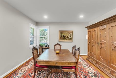 1114 Northbridge Drive Charleston SC 29407