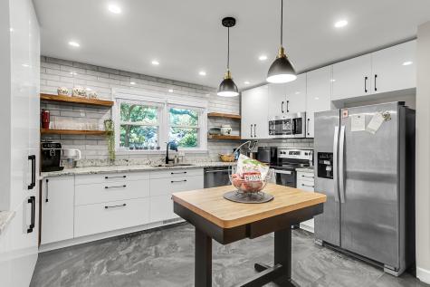1114 Northbridge Drive Charleston SC 29407
