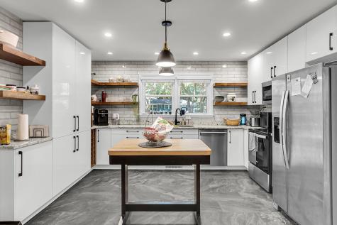 1114 Northbridge Drive Charleston SC 29407