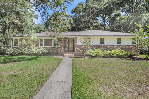 1114 Northbridge Drive Charleston SC 29407