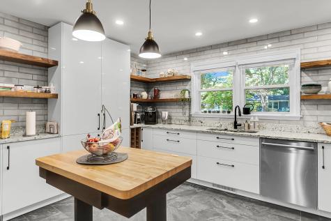 1114 Northbridge Drive Charleston SC 29407