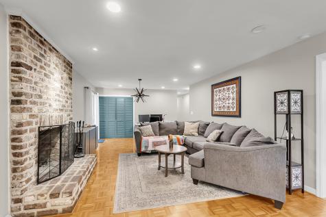 1114 Northbridge Drive Charleston SC 29407