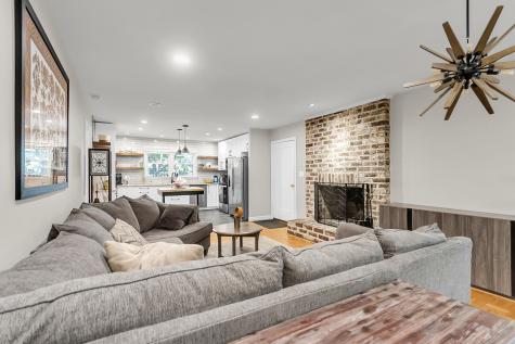 1114 Northbridge Drive Charleston SC 29407
