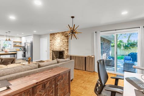 1114 Northbridge Drive Charleston SC 29407