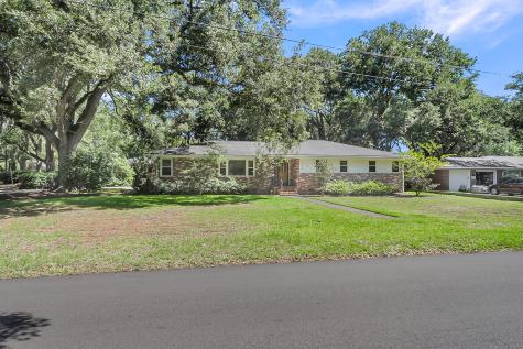 1114 Northbridge Drive Charleston SC 29407