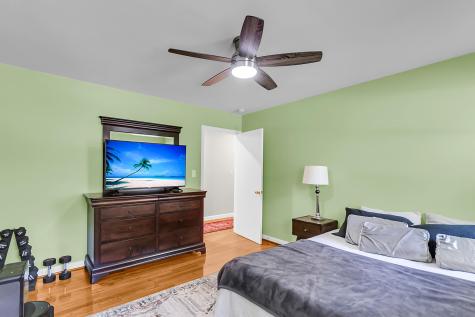1114 Northbridge Drive Charleston SC 29407