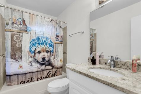 1114 Northbridge Drive Charleston SC 29407