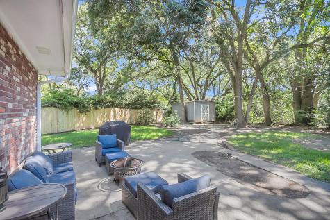 1114 Northbridge Drive Charleston SC 29407