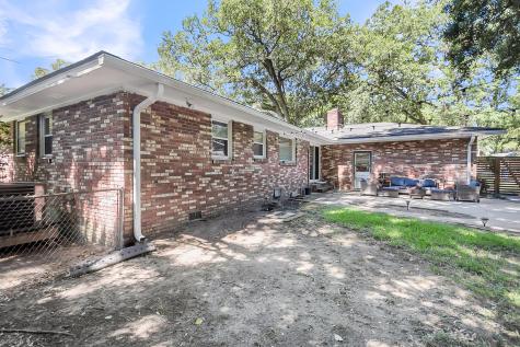 1114 Northbridge Drive Charleston SC 29407