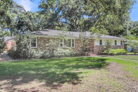 1114 Northbridge Drive Charleston SC 29407