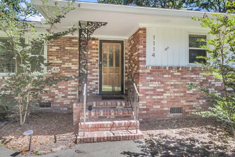 1114 Northbridge Drive Charleston SC 29407