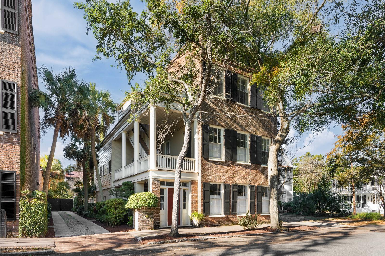 49 Smith Street Charleston SC 29401
