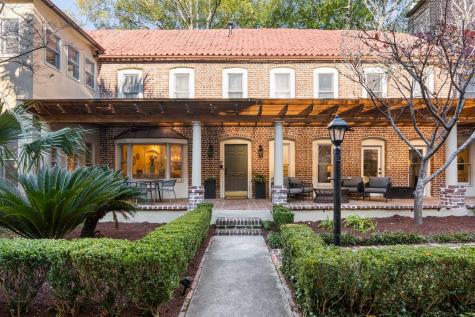 49 Smith Street Charleston SC 29401