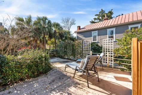 49 Smith Street Charleston SC 29401