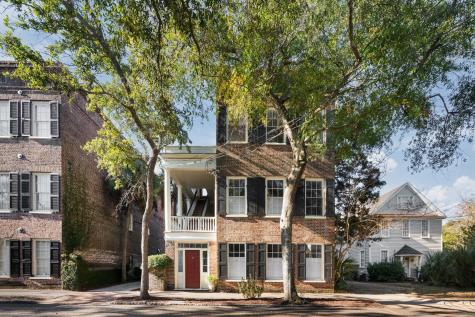49 Smith Street Charleston SC 29401