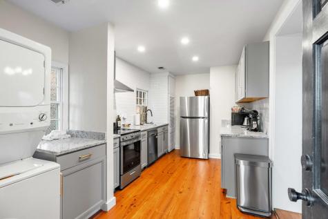 49 Smith Street Charleston SC 29401