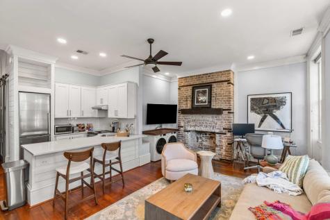49 Smith Street Charleston SC 29401