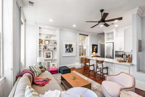 49 Smith Street Charleston SC 29401