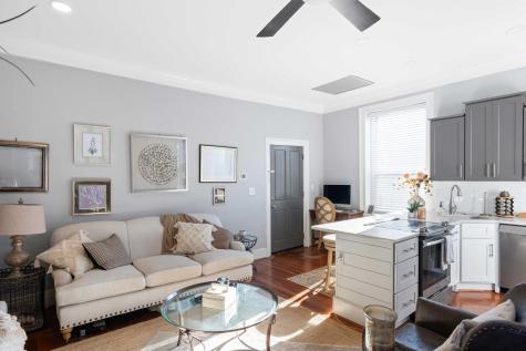 49 Smith Street Charleston SC 29401