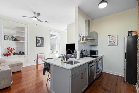 49 Smith Street Charleston SC 29401