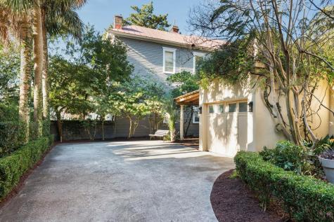 49 Smith Street Charleston SC 29401