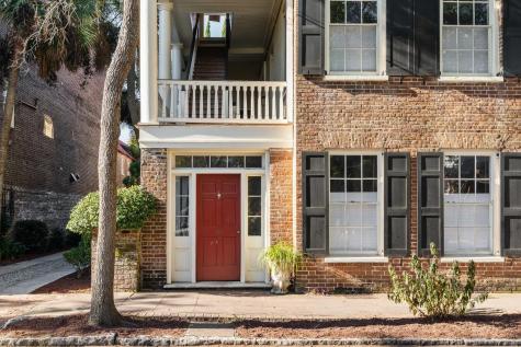 49 Smith Street Charleston SC 29401