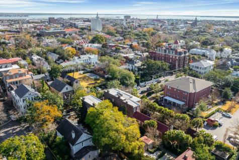 49 Smith Street Charleston SC 29401