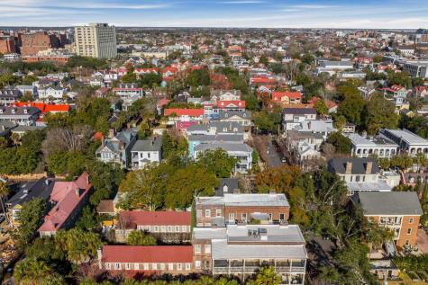 49 Smith Street Charleston SC 29401