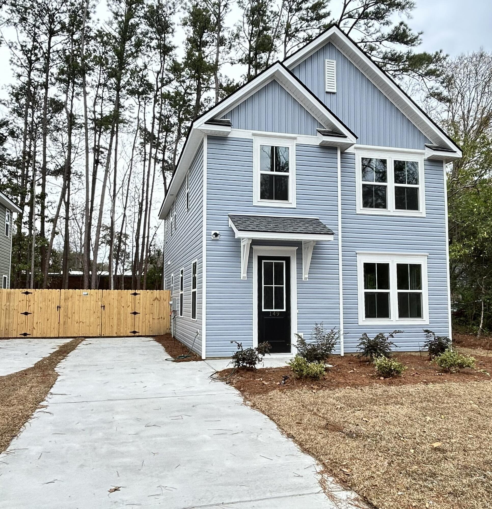 149 Limehouse Drive Summerville SC 29485