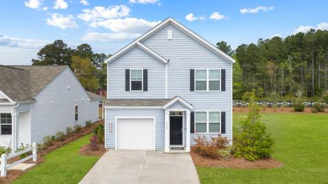 721 Butterfly Ginger Street Moncks Corner SC 29461