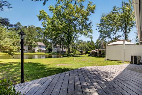 101 Chattum Court Summerville SC 29485