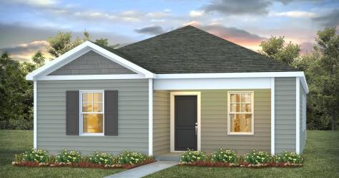 155 Hale Road Orangeburg SC 29115