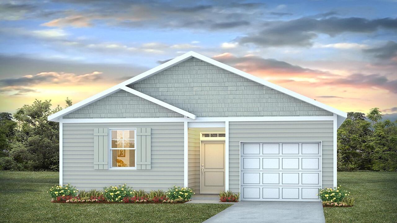 633 Perch Lane Court Santee SC 29142