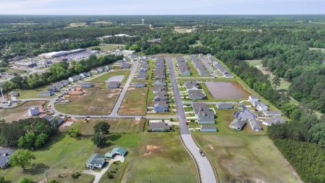 633 Perch Lane Court Santee SC 29142