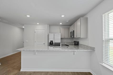 633 Perch Lane Court Santee SC 29142