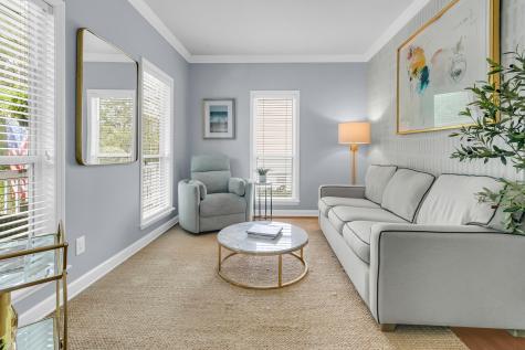 2855 Tradewind Drive Mount Pleasant SC 29466