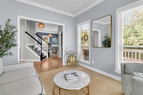 2855 Tradewind Drive Mount Pleasant SC 29466