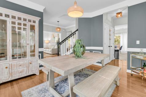 2855 Tradewind Drive Mount Pleasant SC 29466