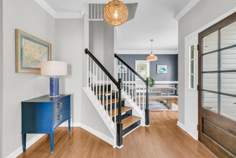 2855 Tradewind Drive Mount Pleasant SC 29466
