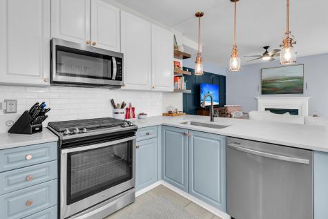 2855 Tradewind Drive Mount Pleasant SC 29466