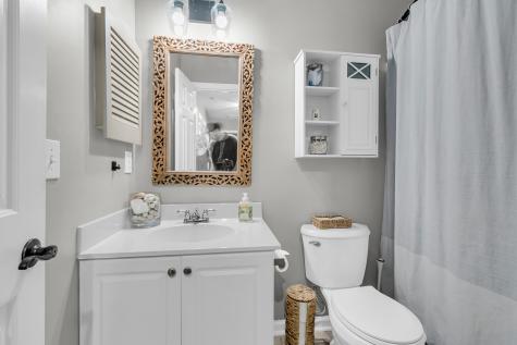 2855 Tradewind Drive Mount Pleasant SC 29466