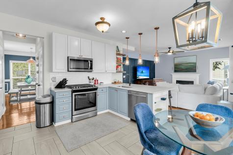 2855 Tradewind Drive Mount Pleasant SC 29466