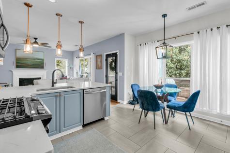 2855 Tradewind Drive Mount Pleasant SC 29466