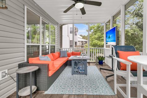 2855 Tradewind Drive Mount Pleasant SC 29466