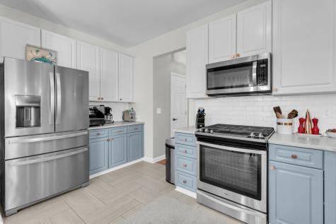 2855 Tradewind Drive Mount Pleasant SC 29466