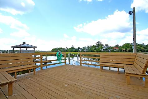 2855 Tradewind Drive Mount Pleasant SC 29466