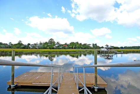 2855 Tradewind Drive Mount Pleasant SC 29466