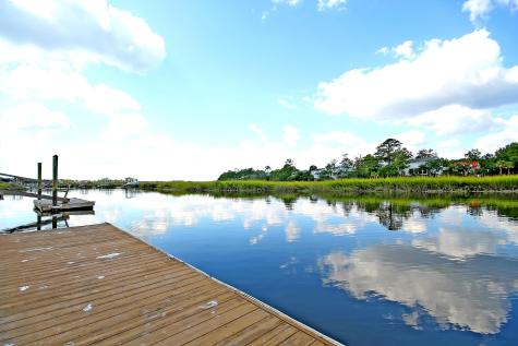 2855 Tradewind Drive Mount Pleasant SC 29466